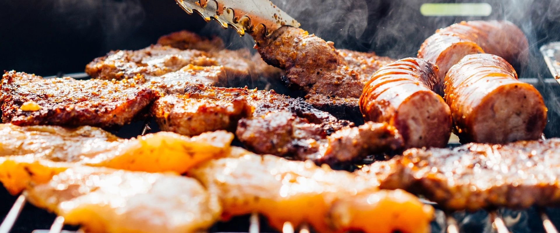 Grilling Techniques for Barbecuing in Fort Mill, SC - An Expert's Guide