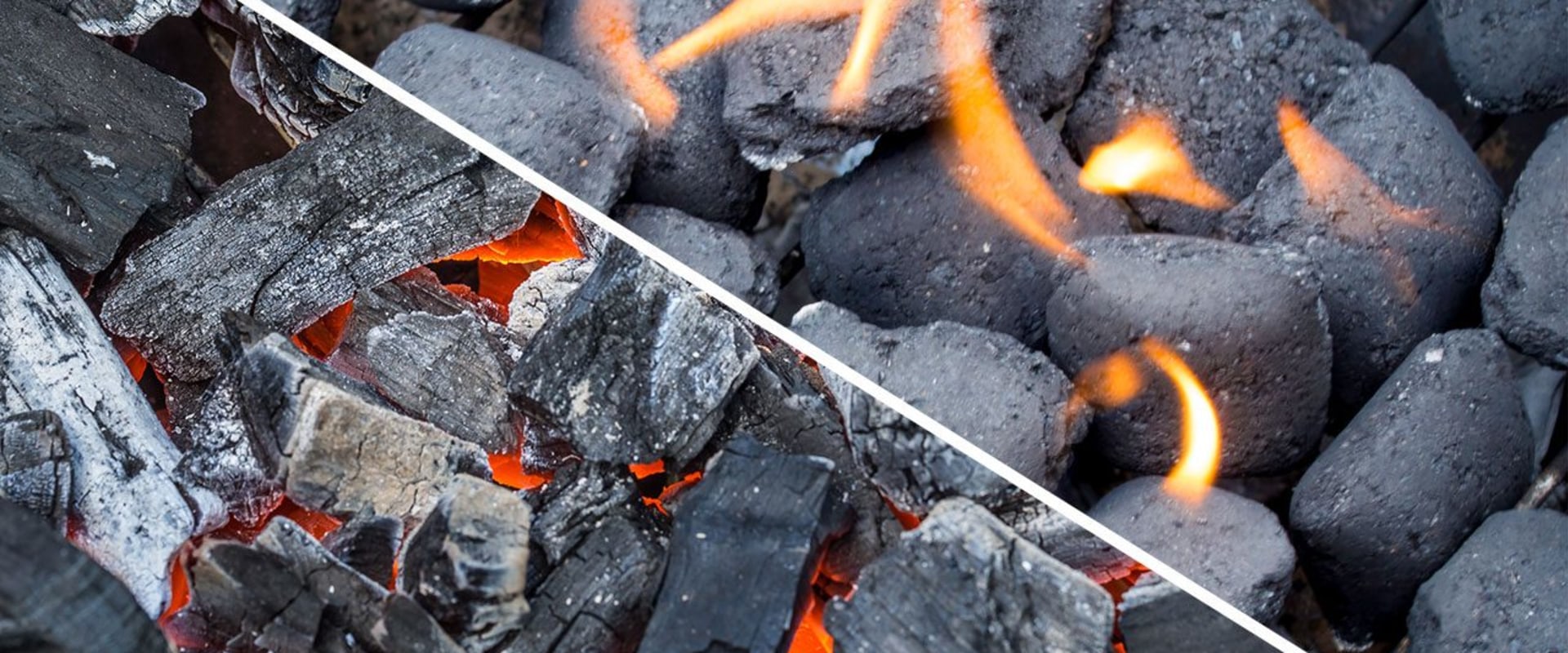 The Best Charcoal Briquettes for Barbecuing in Fort Mill, SC
