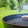The Best Charcoal for Barbecuing in Fort Mill, SC