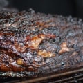 The Best Cuts of Meat for Barbecuing in Fort Mill, SC