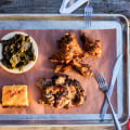 Exploring the Best BBQ in North and South Carolina: A Guide for Foodies