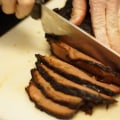What Type of Barbecue is Served in Fort Mill, SC Restaurants?