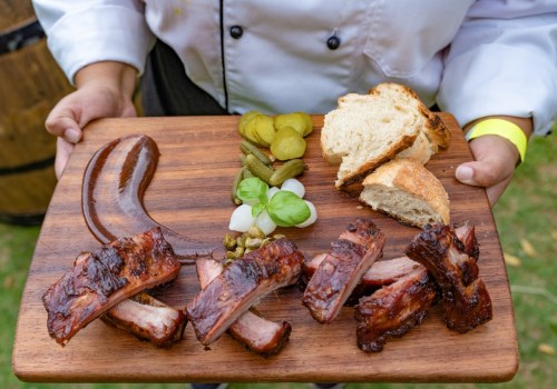 A Meat-Lover's Paradise: Fort Mill's Best Barbecue Restaurants