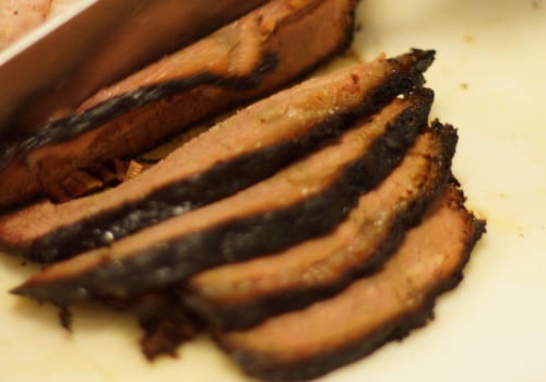 The Best Barbecue in Fort Mill, SC