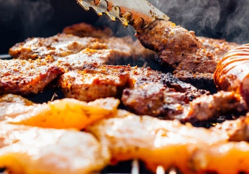 Grilling Techniques for Barbecuing in Fort Mill, SC - An Expert's Guide