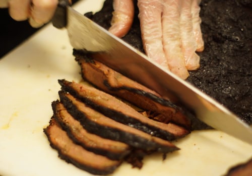 What Type of Barbecue is Served in Fort Mill, SC Restaurants?